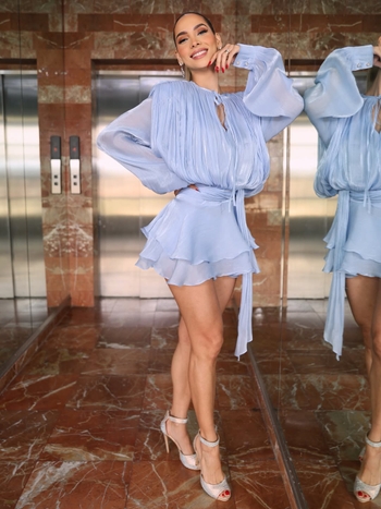 María Luisa Molina Rangel