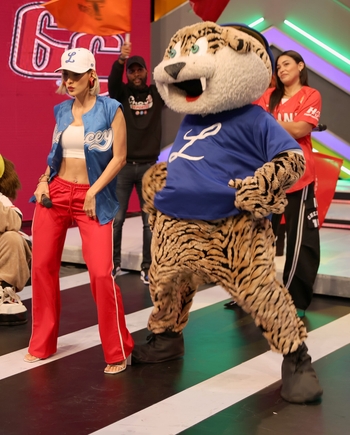 María Luisa Molina Rangel