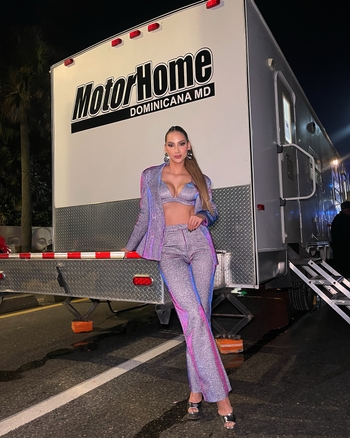 María Luisa Molina Rangel