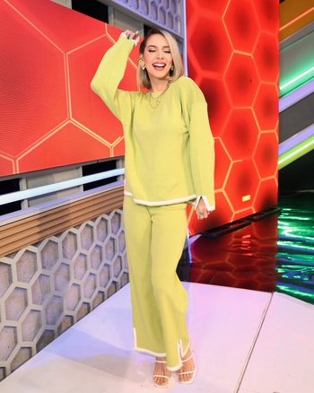 María Luisa Molina Rangel