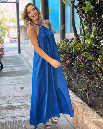 María Luisa Molina Rangel