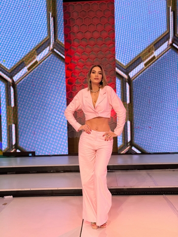 María Luisa Molina Rangel