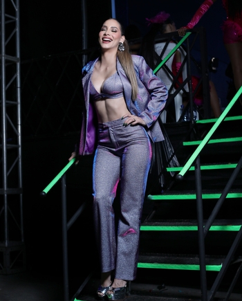 María Luisa Molina Rangel