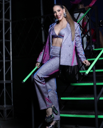 María Luisa Molina Rangel