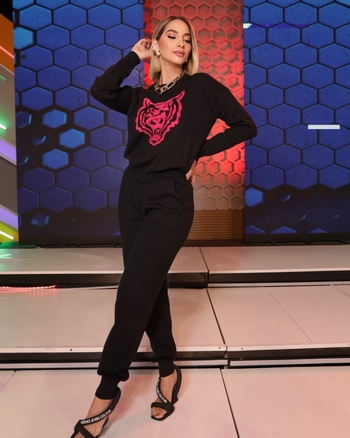 María Luisa Molina Rangel