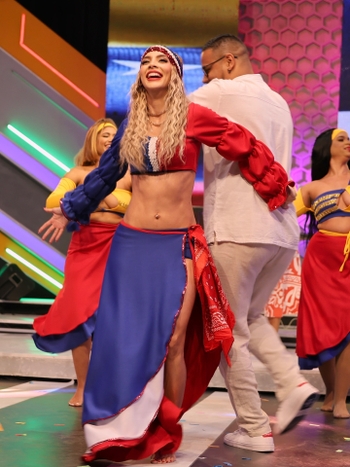 María Luisa Molina Rangel