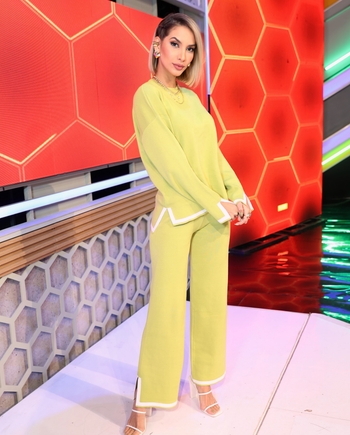 María Luisa Molina Rangel