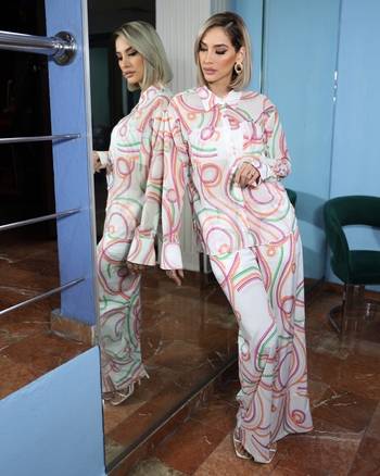 María Luisa Molina Rangel