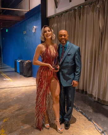 María Luisa Molina Rangel