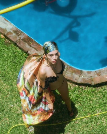 Belén Chavanne