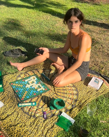 Malena Sánchez