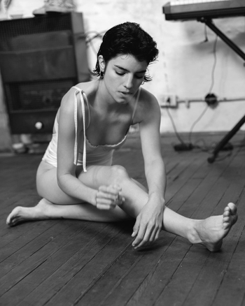 Malena Sánchez