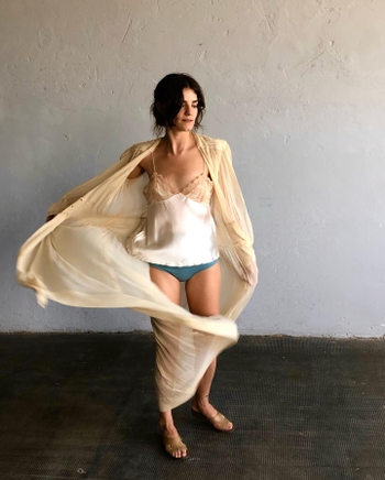 Malena Sánchez
