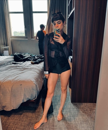 Malena Sánchez