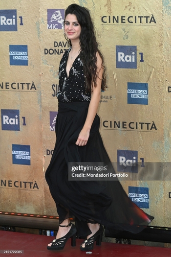 Fotinì Peluso