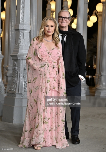 Kathy Hilton