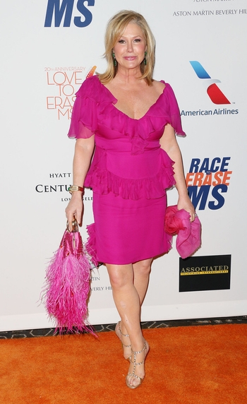 Kathy Hilton