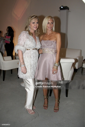 Kathy Hilton