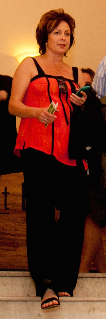 Ilona Svobodová