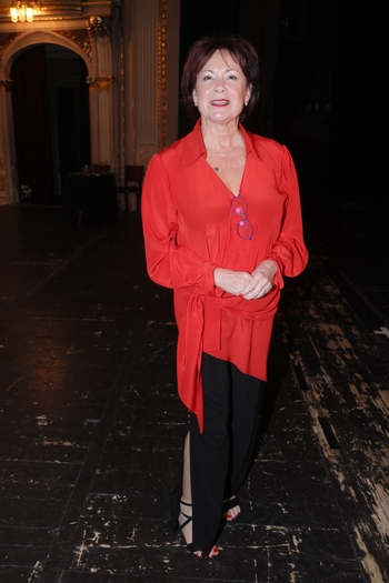 Ilona Svobodová