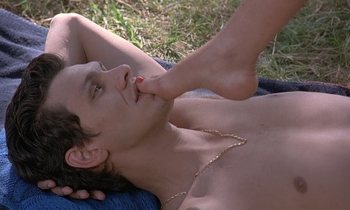 Emmanuelle Béart