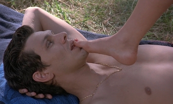 Emmanuelle Béart