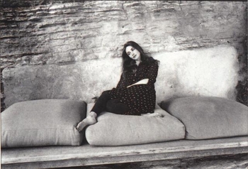 Emmanuelle Béart