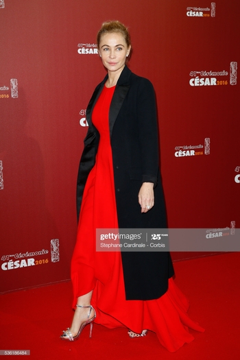 Emmanuelle Béart
