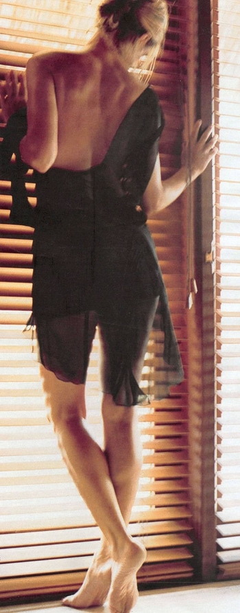 Emmanuelle Béart