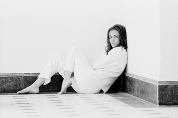 Emmanuelle Béart