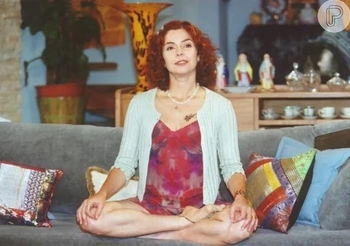Françoise Forton