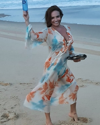 Luiza Tomé