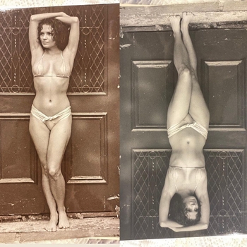 Luiza Tomé