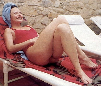 Luiza Tomé