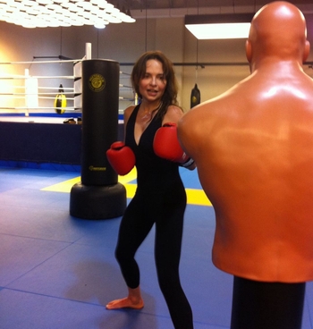 Luiza Tomé