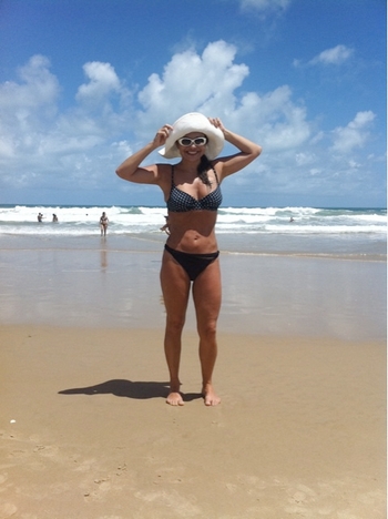Luiza Tomé
