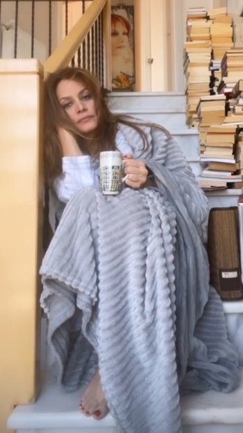 Ebru Cündübeyoglu