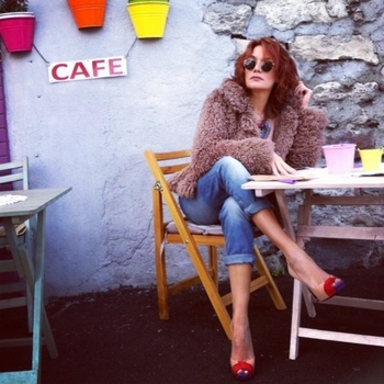 Ebru Cündübeyoglu