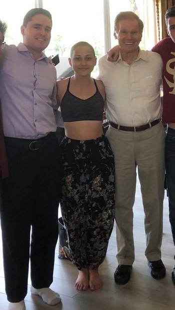 X González