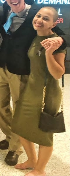 X González