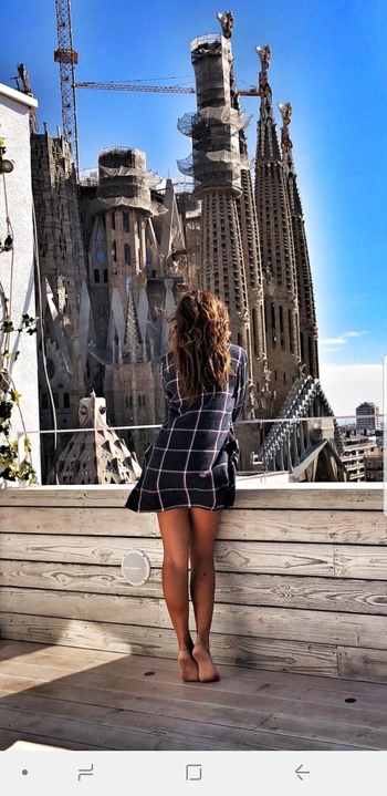 Lara Álvarez