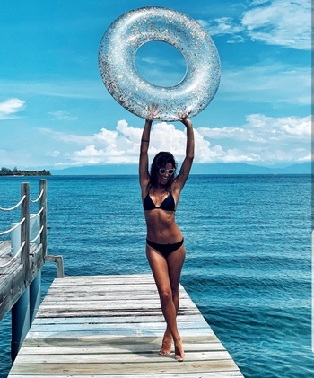 Lara Álvarez