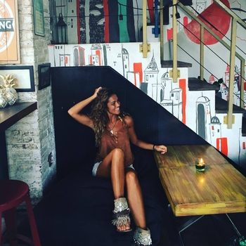 Lara Álvarez