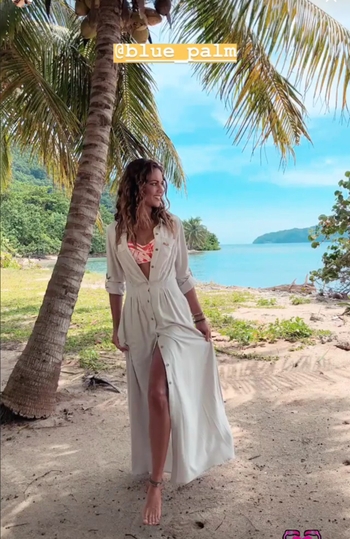 Lara Álvarez