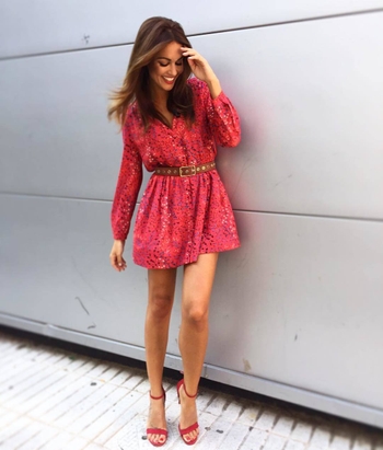 Lara Álvarez