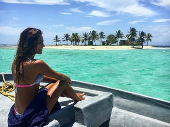 Lara Álvarez