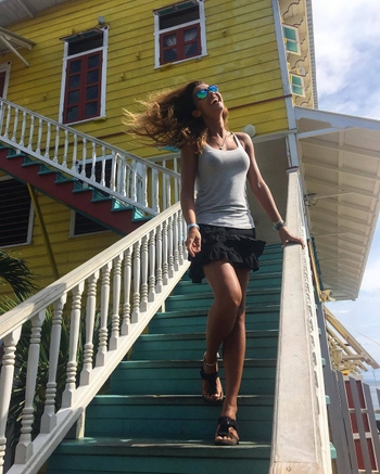 Lara Álvarez