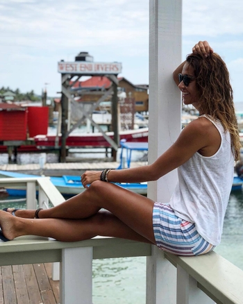 Lara Álvarez