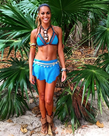 Lara Álvarez