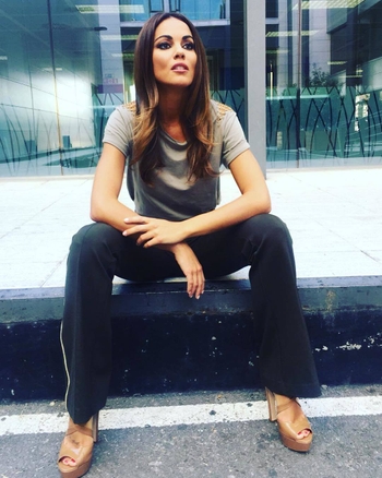 Lara Álvarez